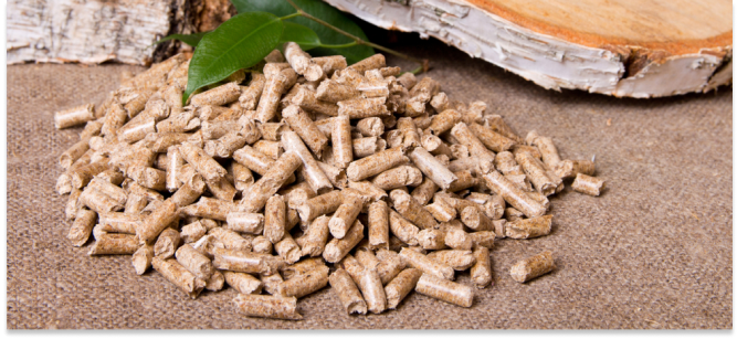 SOLUTIONS FOR ENERGY INDUSTRY