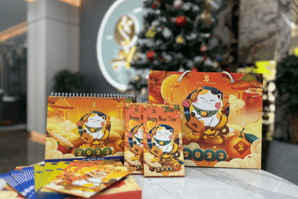 Sản phẩm giấy An Việt Phát