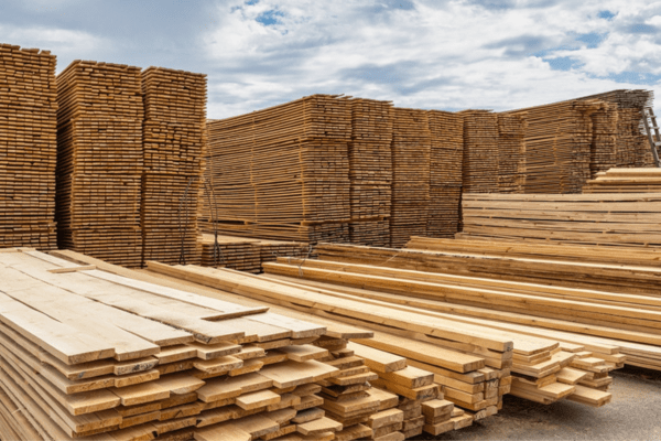 INCREASE VALUE FOR FURNITURE - EXTERIOR WOOD INDUSTRY