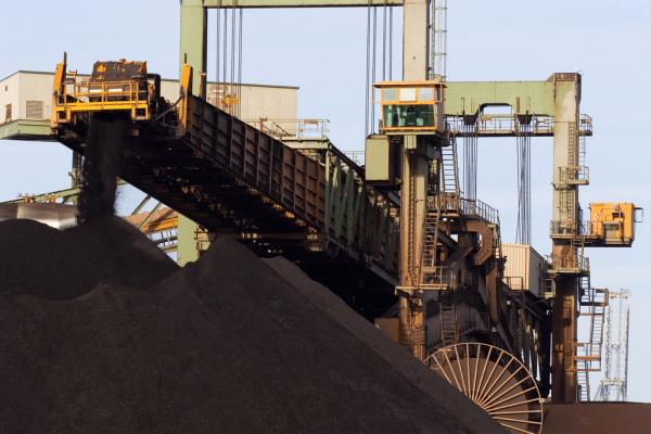 GUARANTEE FOR NATIONAL ENERGY SECURITY